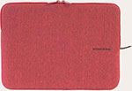 Чехол для ноутбука  Tucano Melange 13''-14''  цвет красный