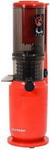 Соковыжималка универсальная Oursson JM4700/RD (Красный) соковыжималка универсальная oursson jm4700 sp сладкая слива
