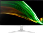 

Моноблок ACER Aspire C27-1655 27'' (DQ.BGGER.002) серебристый