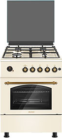 

Газовая плита AVEX FG 6021 YR