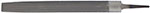 Напильник Сибртех 163397, 250 мм, №1, полукруглый, сталь У13А напильник сибртех 16332 300 мм полукруглый деревянная ручка