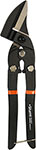 ножницы для резки пвх профиля и багета sturm 1074 08 220 Ножницы по металлу Sturm 1074-06-01