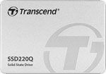 Накопитель SSD Transcend SATA III 2000Gb TS2TSSD220Q 2.5''