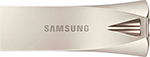 фото Флеш-накопитель samsung bar 128gb silver