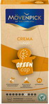 

Кофе капсульный Movenpick Lungo Crema Green Cap 10 капсул по 5,7г