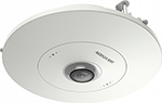 

Видеокамера IP Hikvision DS-2CD6365G0E-S/RC 1.27-1.27мм цв. корп.:белый (1214583)