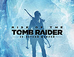 Игра для ПК Square Rise of the Tomb Raider: 20 Year Celebration