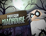 

Игра для ПК Red Dev Studio S.A. Professor Madhouse