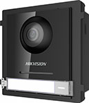 Видеопанель Hikvision DS-KD8003-IME1/Surface черный