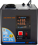 Стабилизатор Энергия VOLTRON - 1000 (5%) стабилизатор энергия асн 5000 е0101 0114