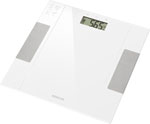 

Персональные весы для фитнеса Sencor SBS 5051WH