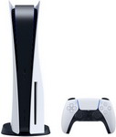

Стационарная игровая приставка Sony PlayStation 5 825 Gb (CFI-1008A)