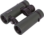 

Бинокль Bresser Pirsch 10x34 (71125), Темно-зеленый