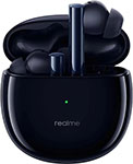 

Наушники беспроводные Realme Buds Air 2 black RMA2003