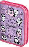 

Пенал Пифагор полиэстер 19х13 см ''Panda bears'' 271015