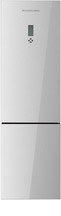 Двухкамерный холодильник Schaub Lorenz SLU S379L4E холодильник schaub lorenz slu s379w4e