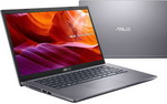 

Ноутбук ASUS X409FA-BV606 (90NB0MS1-M09600)