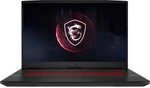 

Ноутбук MSI Pulse GL76 11UCK-491XRU (9S7-17L222-491) grey