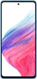 

Смартфон Samsung Galaxy A53 256Gb Blue/синий