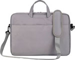 Сумка Lamark 17.3'' L237 Light Grey сумка сумка 17 3 lamark l227 light grey