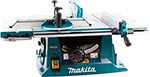 Станок распиловочный Makita MLT100N 1500W 96165₽