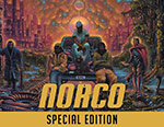 Игра для ПК Raw Fury NORCO Special Edition