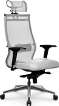 Кресло Metta Samurai SL-3.051 MPES Белый z312422054