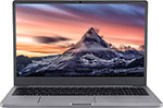 

Ноутбук Hiper EXPERTBOOK MTL1577 C53QHD0A серебристый