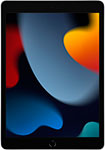 

Планшет Apple iPad 2021 A2602 A13 Bionic 6С/64Gb 10.2 IPS 2160x1620/iOS/серебристый