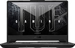 

Ноутбук ASUS TUF Gaming F15 FX506H FX506HE-HN012 (90NR0704-M02050) черный