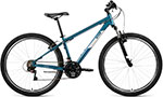 Велосипед Altair AL 275 V 275 21 ск. рост. 15 темно-синий/серебристый (RBK22AL27202)