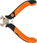 

Кусачки Truper 110 мм PM-TN4 17368