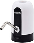 Автоматическая помпа для воды Viconte VC-8002 помпа осушительная 24 в 500gph 1892 5 л ч автоматическая 1002224
