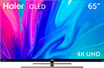 QLED телевизор Haier 65 Smart TV S7 - фото 1
