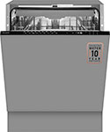Встраиваемая посудомоечная машина Weissgauff BDW 6039 DC INVERTER