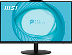 Моноблок MSI Pro AP272 12M-208RU 27 Full HD черный 9S6-AF8311-246