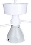 Сепаратор молока Нептун -007 КАЖИ.061261.007 бело-серый сепаратор молока мастерица эсб 02