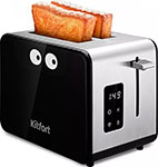Тостер Kitfort КТ-4094 тостер kitfort кт 2099 серебристый