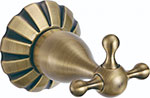 

Крючок двойной Savol S-08954C