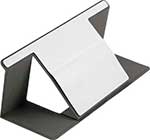 Подставка  Barn&Hollis под Macbook, серый satechi eco hardshell для macbook pro 14 серый st mbp14dr