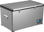 Автомобильный холодильник Alpicool BD85 (12/24) компрессорный автомобильный холодильник alpicool cx30 12в 24в 220в