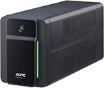 

Источник бесперебойного питания APC Easy-UPS BVX1200LI-GR, черный