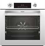 фото Встраиваемый электрический духовой шкаф hotpoint fe9 831 jsh whg