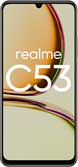 Смартфон Realme C53 6+128 Гб золотой