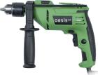 

Дрель ударная Oasis DU-71 Eco