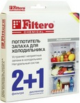 

Поглотитель запаха Filtero Арт.504