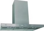 

Вытяжка MBS SALVIA 190 ISLAND INOX