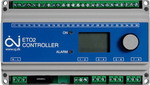 

Метеостанция Electrolux ETO2-4550