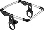 

Адаптер Chicco KEYFIT/AUTOFIX for URBAN 06079379950000