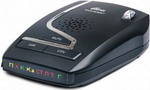 

Радар-детектор Ritmix RAD-305 ST